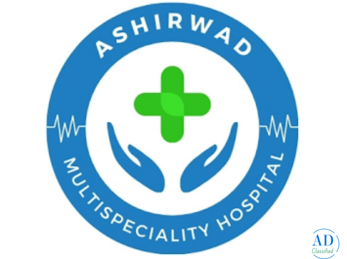 Ashirwad Hospital: Combining Advanced Diagnostics with Compassionate Healthcare