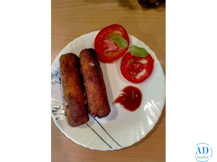 Best Cafe for Hangout in Kolkata | Ecclesiastes Cafe