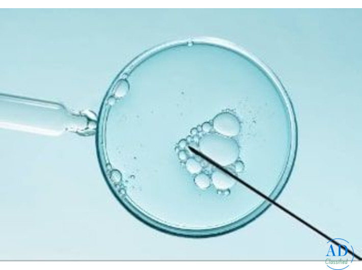 Advanced Test Tube Baby Treatment in Kolkata