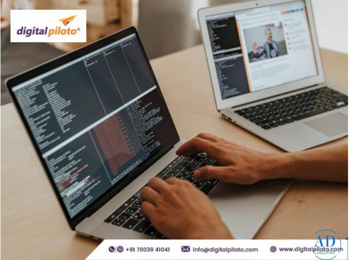 Custom Web Design Company in Kolkata for Modern Business Growth