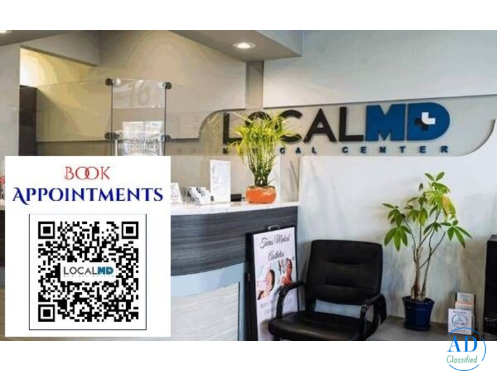 Connect with a Primary Care Doctor in Sunset Park Today