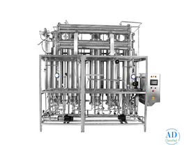 Sterinox Systems: Leaders in Pharma Equipment Manufacturing