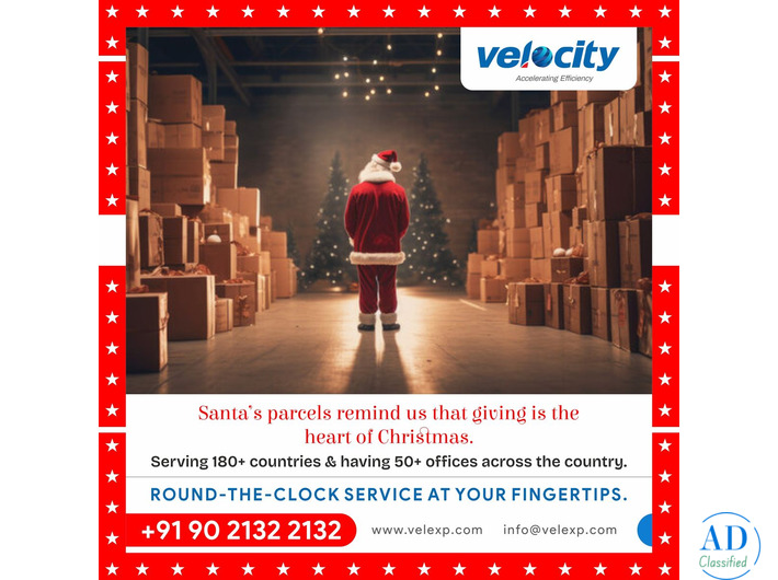 Velocity Express Kullu