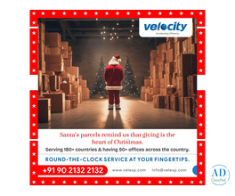 Velocity Express Kullu