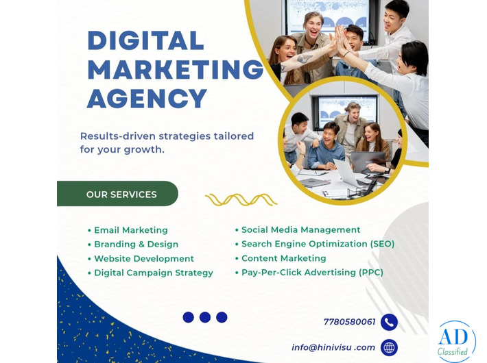 Performance Marketing Agency in Hyderabad