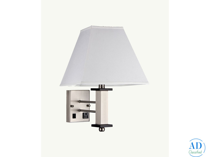 Wholesale Desk Lamp & Hotel Table Lamps – AGH Supply Lighting