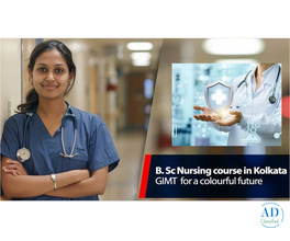 Hospital Administration Course Near Me in Kolkata - GIMT