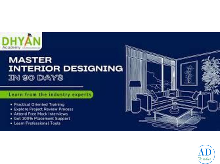 Interior Design Diploma in Hyderabad