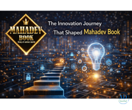 The Innovation Journey That Shaped Mahadev Book