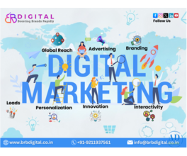 Top Digital Marketing Companies in Noida – Grow Your Business Online