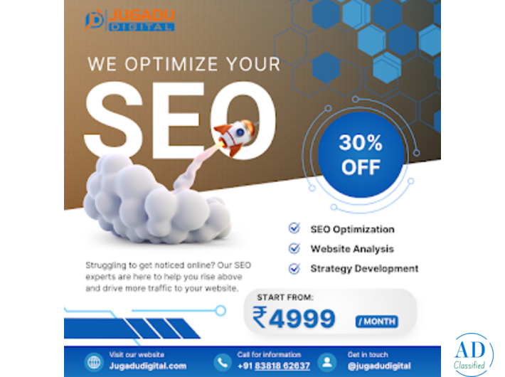 Best SEO Services in Lucknow