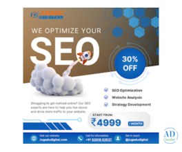 Best SEO Services in Lucknow