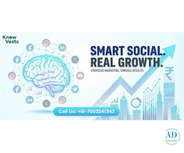 Boost Your Brand with Expert Social Media Marketing