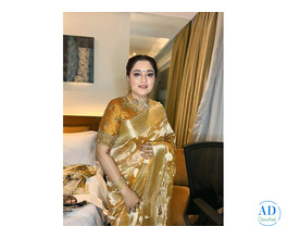 Best Freelance Makeup Artist in Delhi