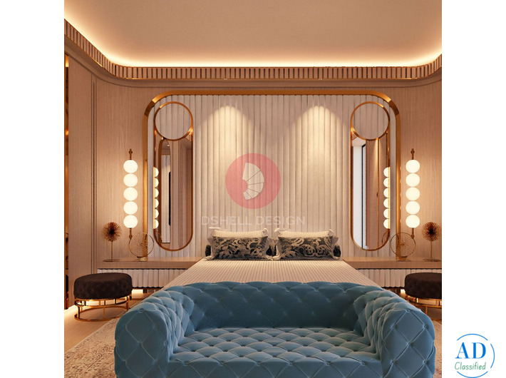 Top-Rated Best Interior Designers in Delhi for Stylish Spaces