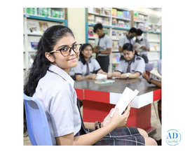 BBSR CBSE Schools Offering Day Boarding Facilities
