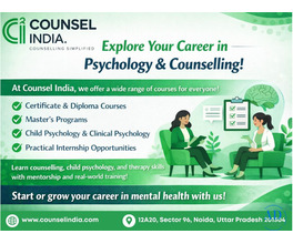 Online Psychology Courses