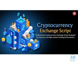 Why Choose a Cryptocurrency Exchange Script for Your Crypto Business?