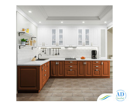 Modular Kitchen Interior in Moradabad | Creative &amp; Functional Kitchen Designs