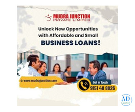 Fastest Growing Financial Service Provider in Lucknow for Personal and Business Finance