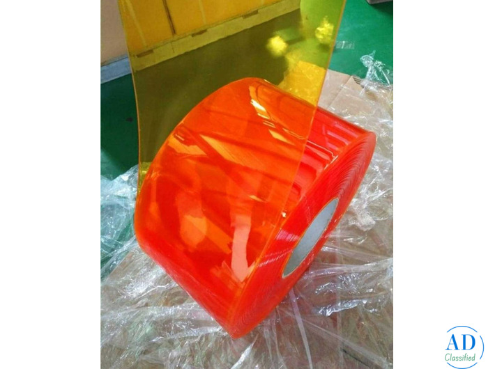 PVC Strip Curtains, Air Curtains, Industrial Solutions Manufacturer in India