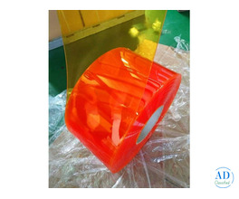 PVC Strip Curtains, Air Curtains, Industrial Solutions Manufacturer in India