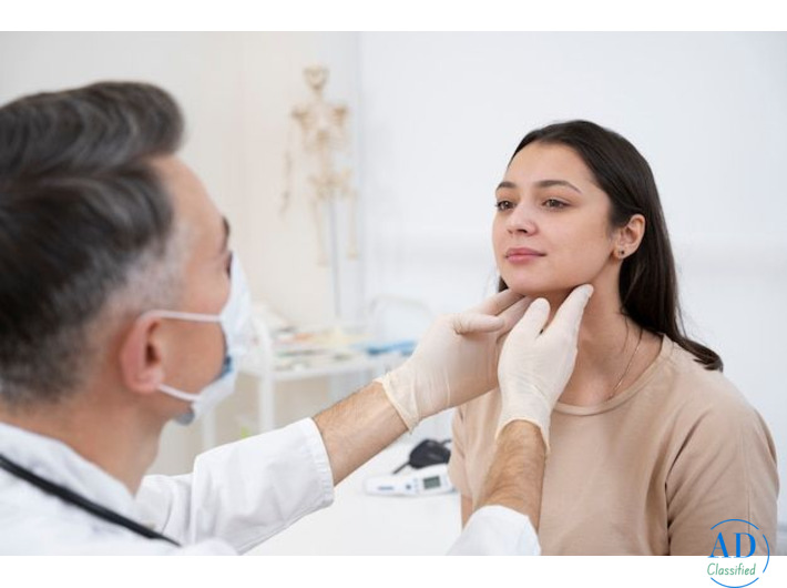 How a Homeopathy Doctor for Thyroid Helps Balance Hormones Naturally