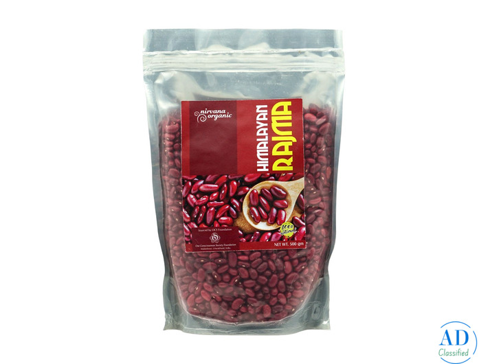 How Is Himalayan Rajma Different from Regular Rajma?