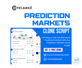 Why Investors Are Exploring Whitelabel Prediction Market Clone Software – Free Consultation