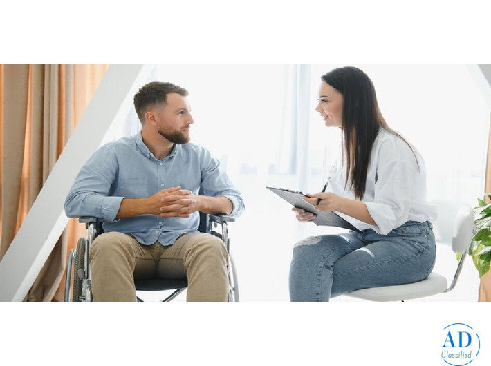 Expert NDIS Support Coordination in Canberra