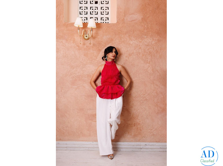 Dresses for Valentine’s Day – Fall in Love with Your Look!