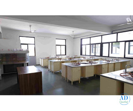 Best D Pharm College in Gujarat – SS Agrawal Pharmacy