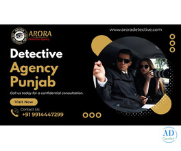 Arora Detective Agency - Employee Verification