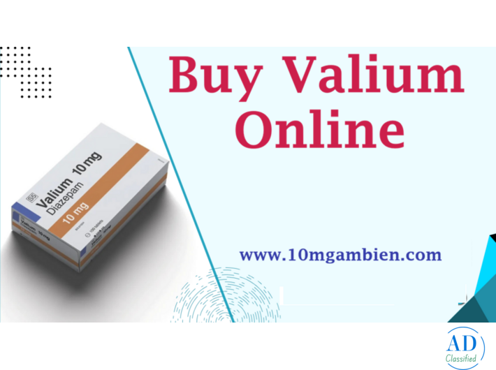 Find Valium online under my budget. cheapest and fast delivery