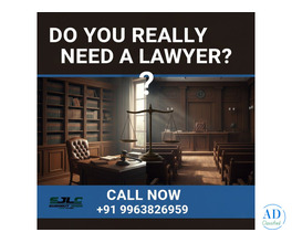 Do You Need a Lawyer? Get Legal Advice Today