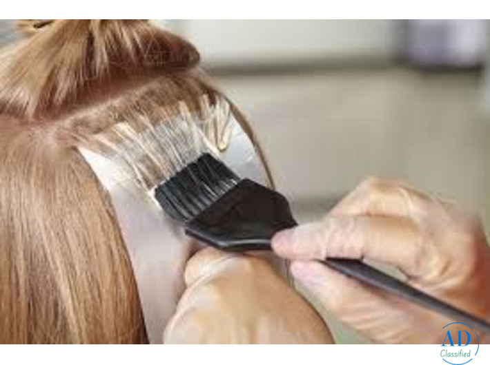 Transform Your Look with Expert Hair Colouring in Brisbane