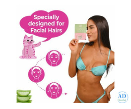 Wax Powder for Hair Removal | Easy, Gentle & Effective Hair Removal Solution