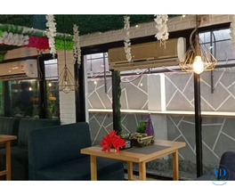 Best Cafe for Meetup in Rajdanga | Ecclesiastes Cafe