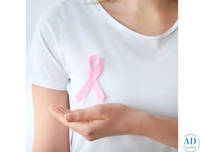 Best Breast Cancer Treatment in Ahmedabad | Dr. Mihir Shah for Safe & Effective Results