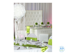 Create Event Spaces That Feel Effortlessly Elegant
