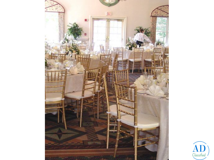 Create Event Spaces That Feel Effortlessly Elegant