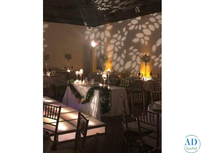 Create Event Spaces That Feel Effortlessly Elegant