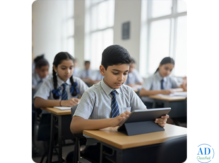 Education That Shapes Tomorrow