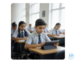 Education That Shapes Tomorrow