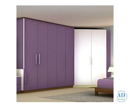 Premium Modular Wardrobe in Gurugram | Novella Kitchens