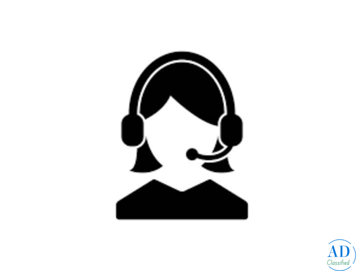 We Are Hiring Female Tellcaller