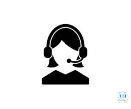 We Are Hiring Female Tellcaller