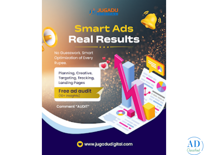 Google Ads Agency in Lucknow