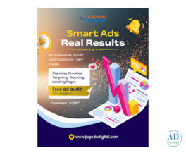 Google Ads Agency in Lucknow