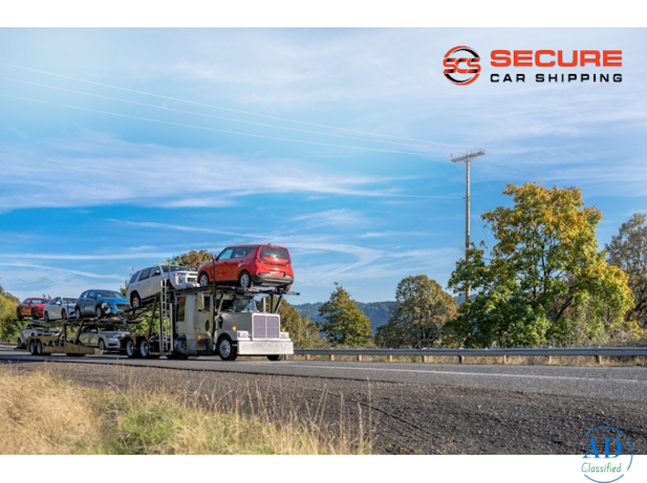 Best Car Shipping Services in South Carolina